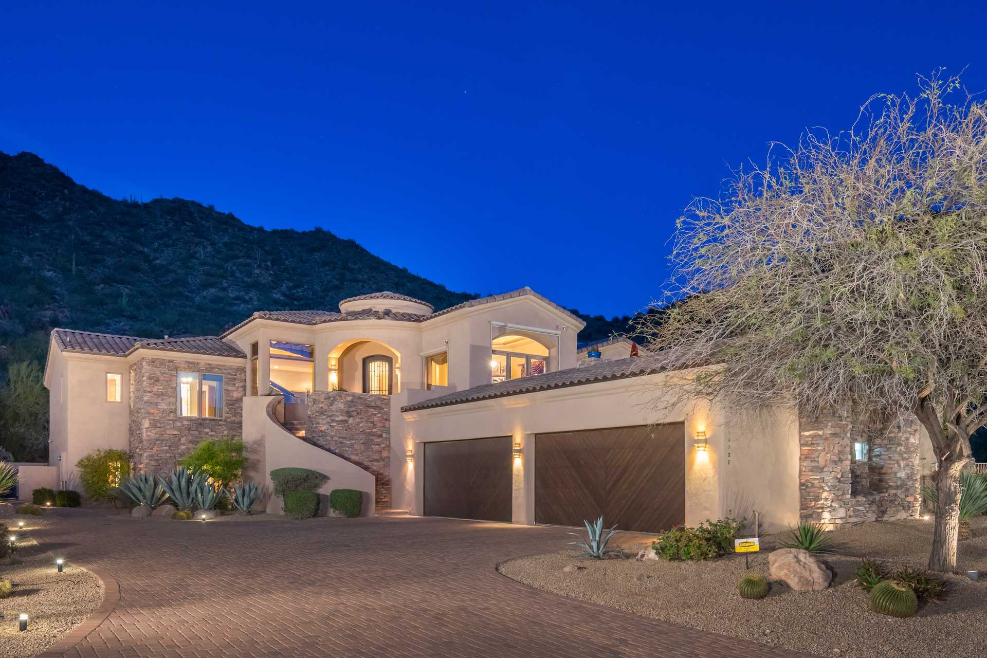 House in Scottsdale, Arizona 10042118