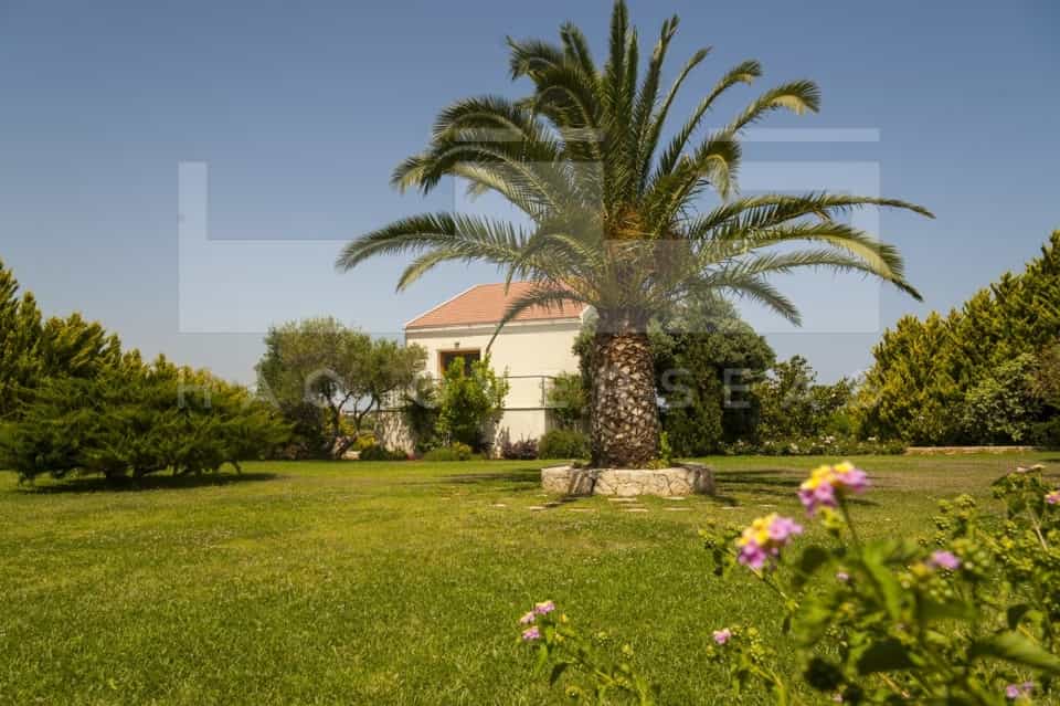 Будинок в Kampani, Crete 10042132