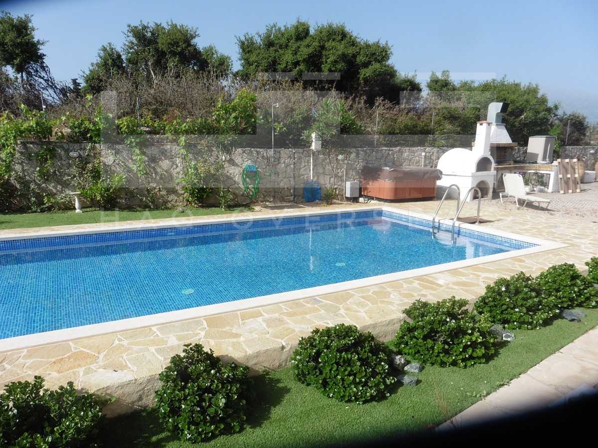 Будинок в Vamos, Crete 10042138