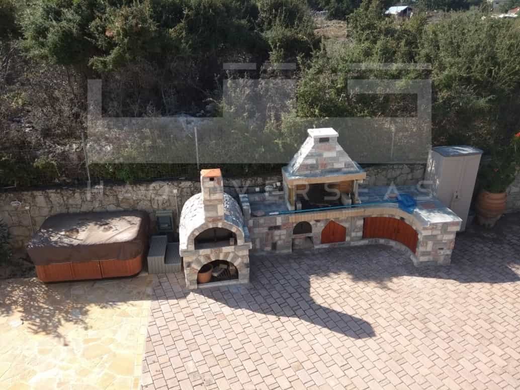 بيت في Vamos, Crete 10042138