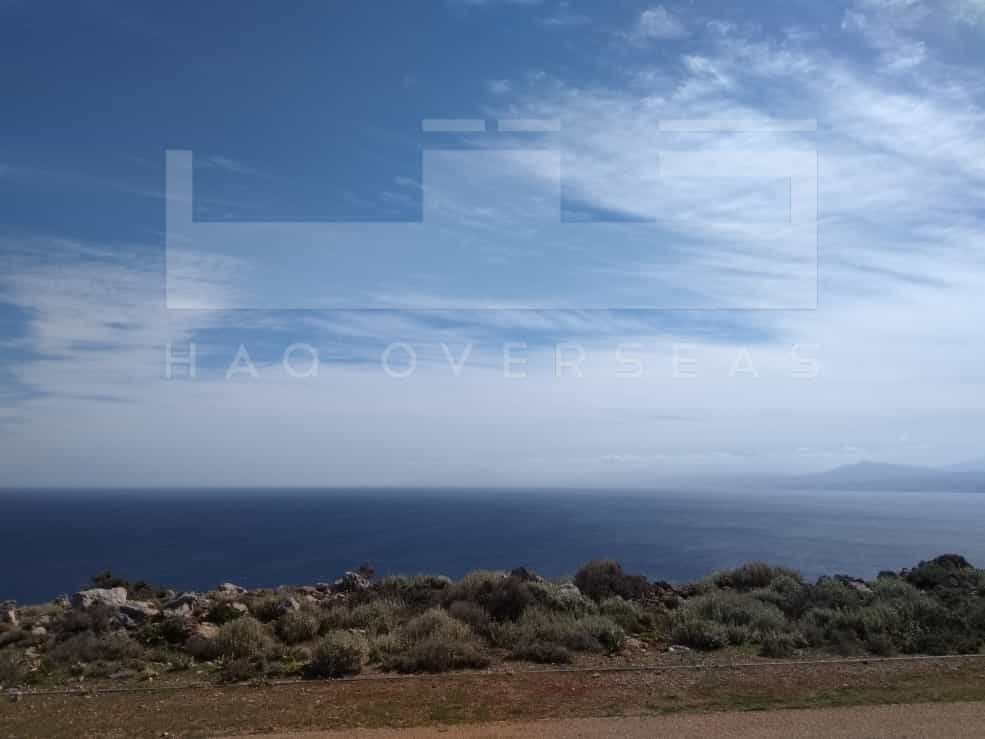קוֹנדוֹמִינִיוֹן ב Drapanos, Crete 10042144