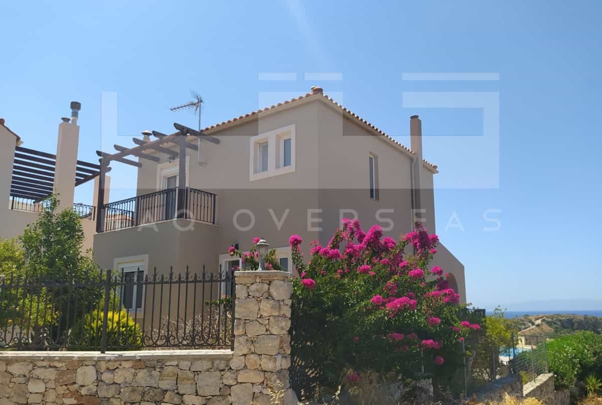 House in Chorafakia, Crete 10042146