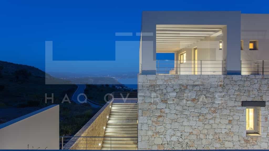 House in Melambes, Crete 10042152