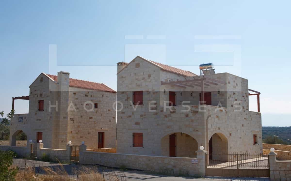 Будинок в Chorafakia, Crete 10042162