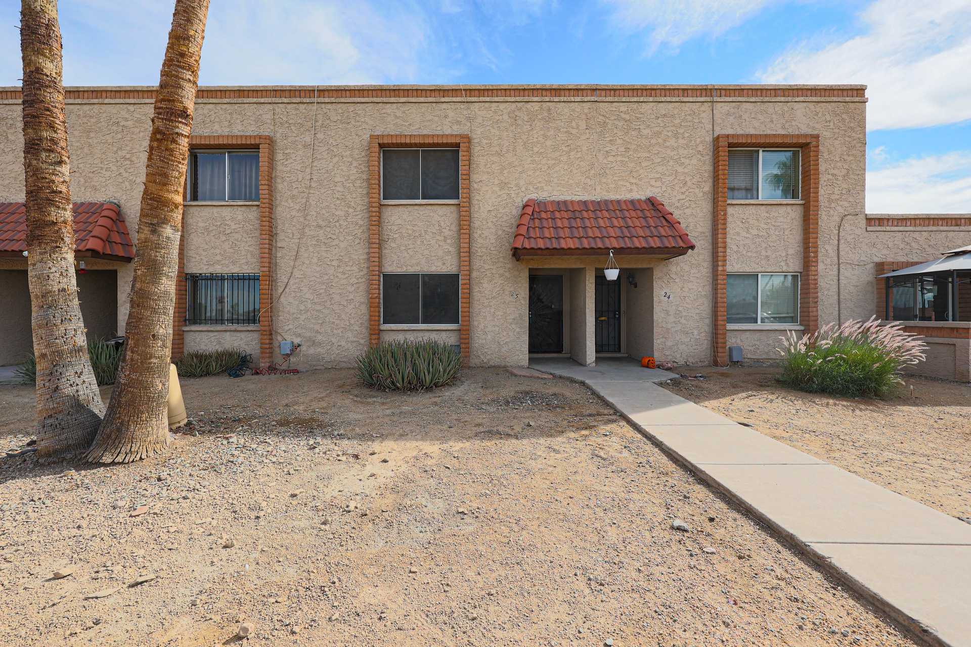 Eigentumswohnung im Phönix, Arizona 10042172