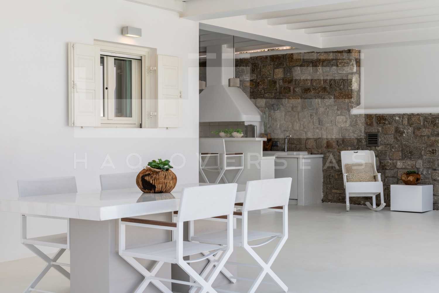House in Kanalia, Mykonos 10042173