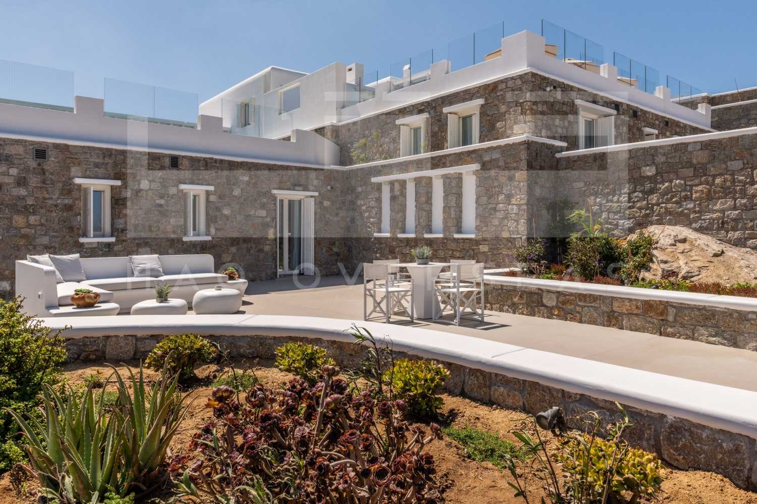 House in Kanalia, Mykonos 10042173