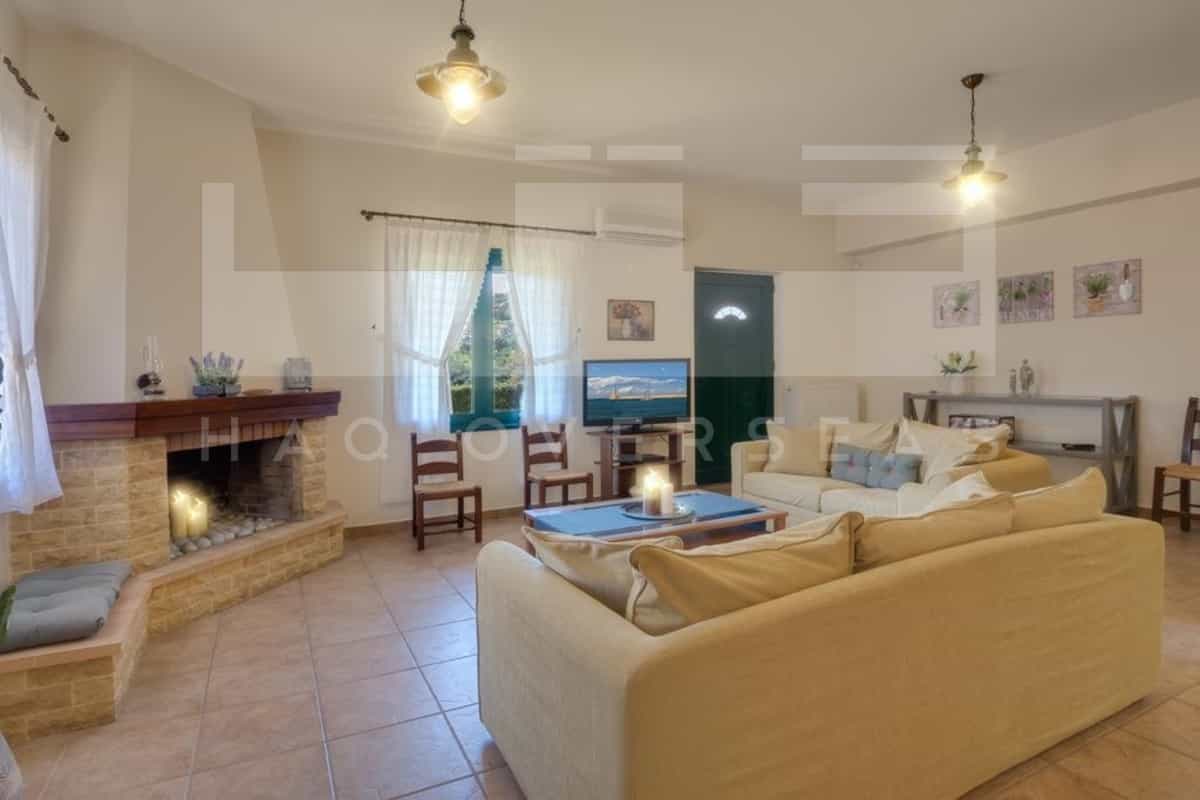 Dom w Nerochori, Crete 10042189