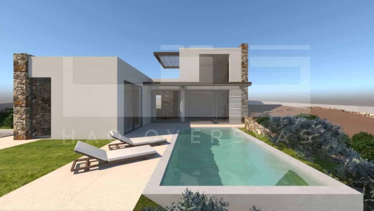 House in Sellia, Crete 10042191