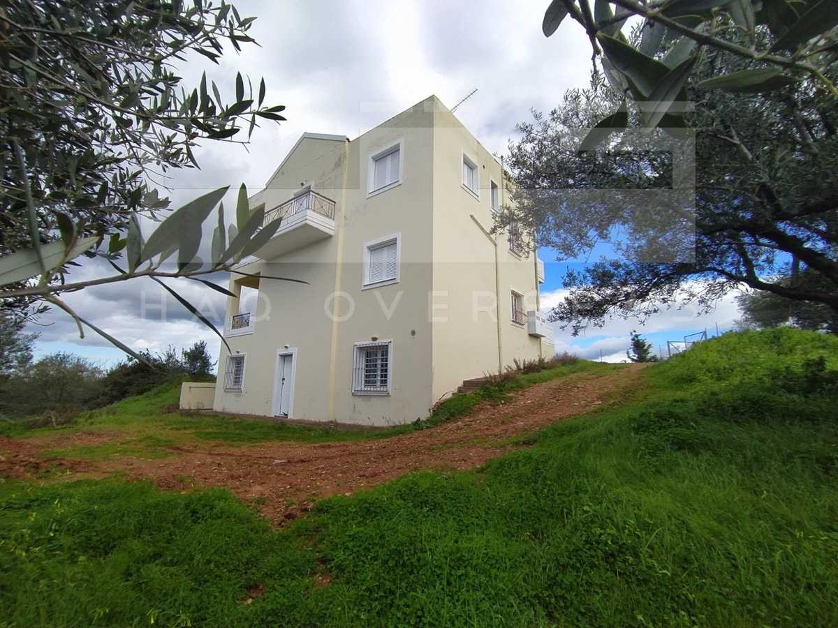 House in Voukolies, Crete 10042209
