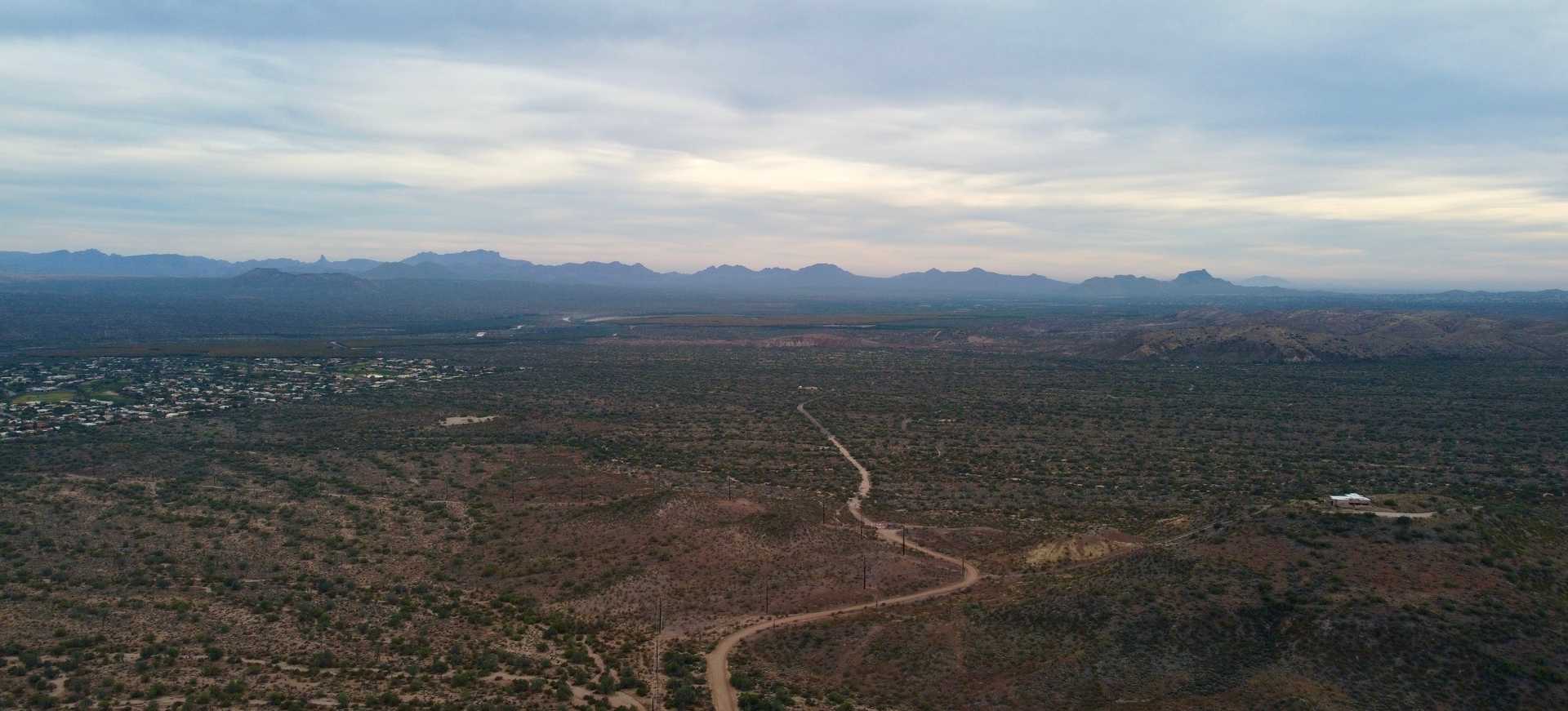 Land im Rio Verde, Arizona 10042240