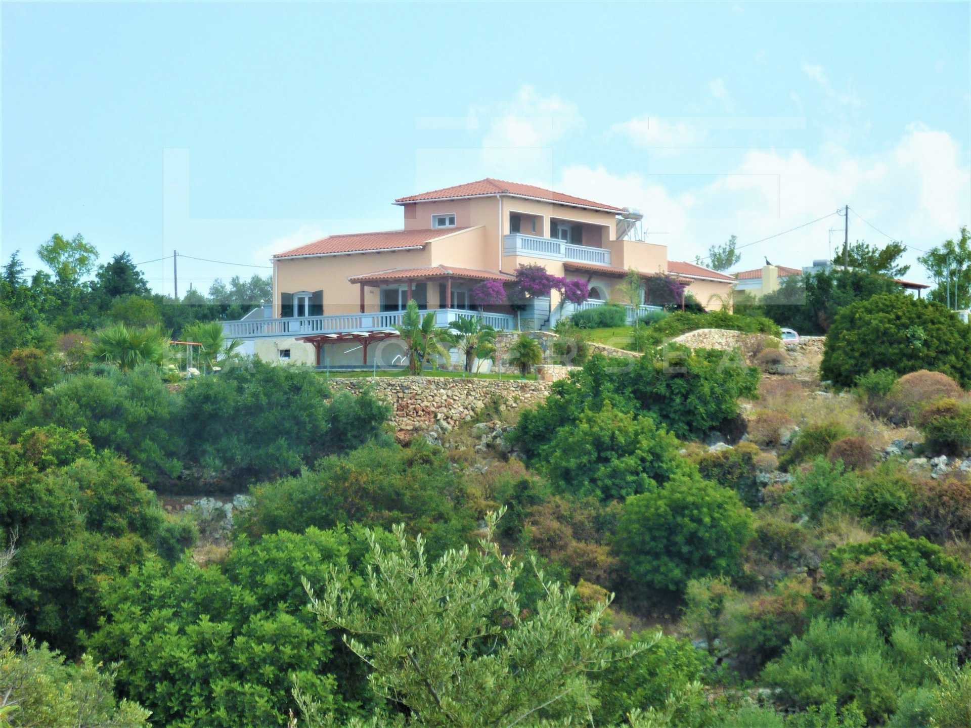 Rumah di Plaka, Crete 10042242