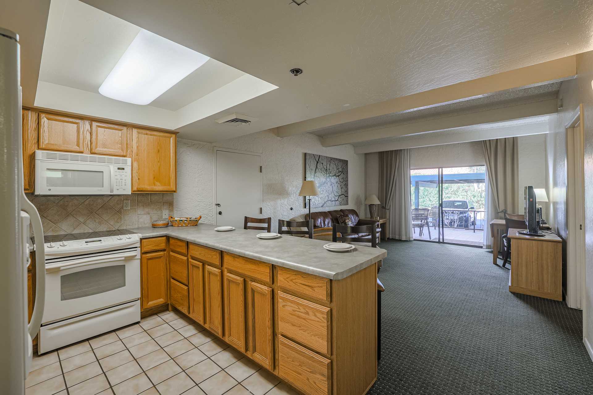 Condominium in McCormick Ranch, Arizona 10042246
