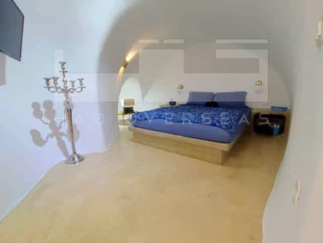 Rumah di Mesaria, Santorini 10042248