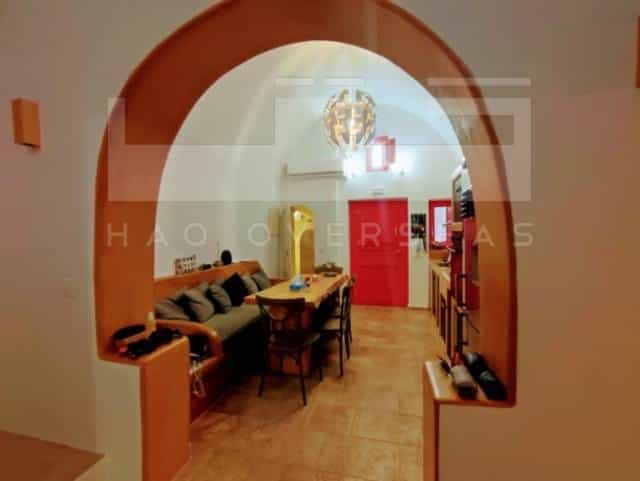 rumah dalam Mesaria, Santorini 10042248