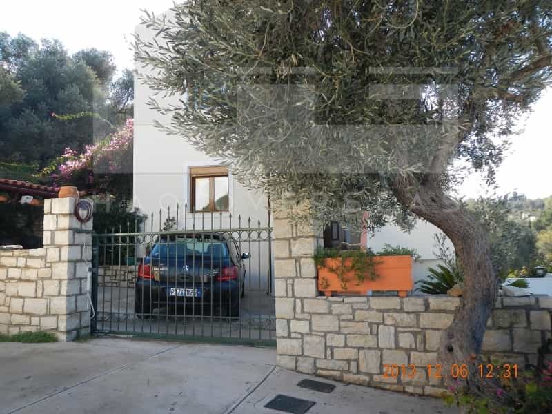 жилой дом в Xiro Chorio, Crete 10042251