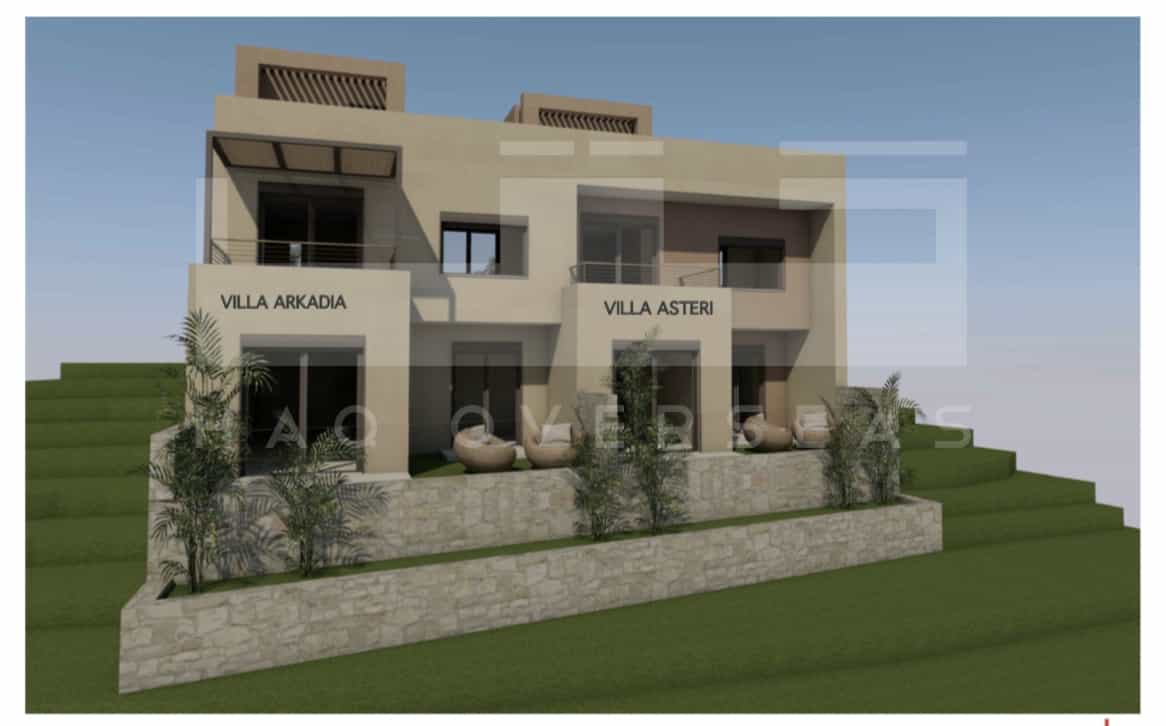 House in Kavros, Crete 10042257
