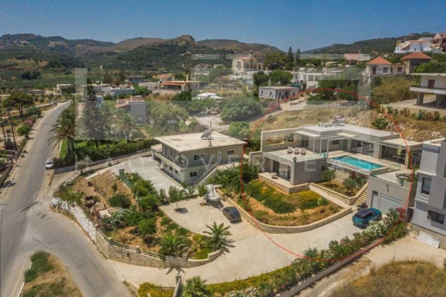 House in Kolymbari, Crete 10042278