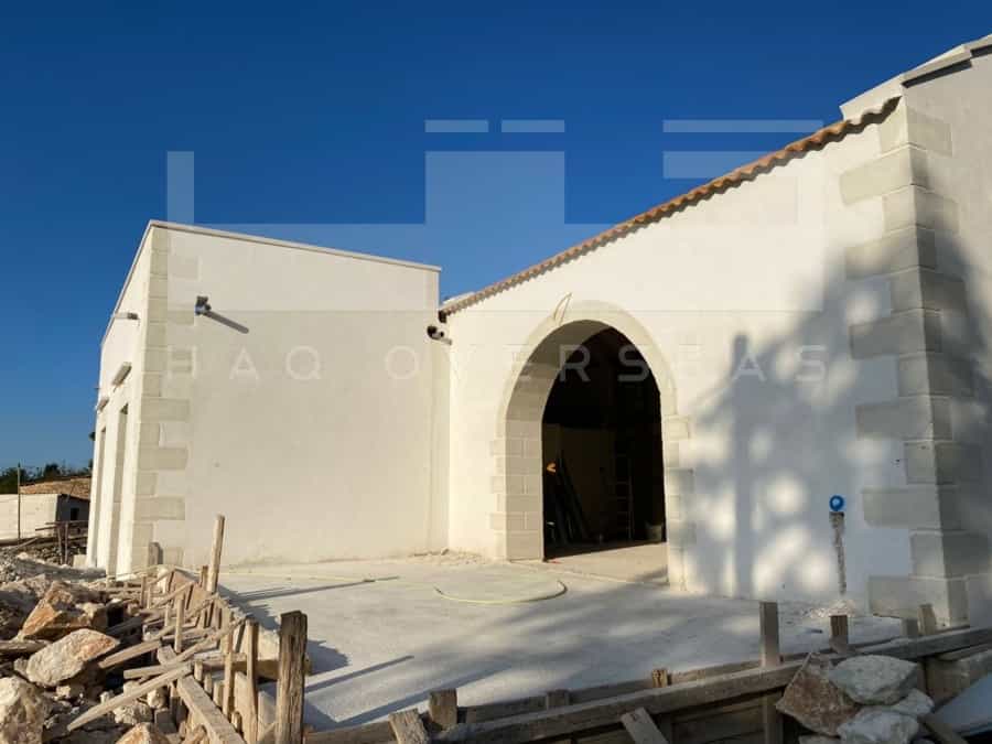 Rumah di Gavalohori, Crete 10042279