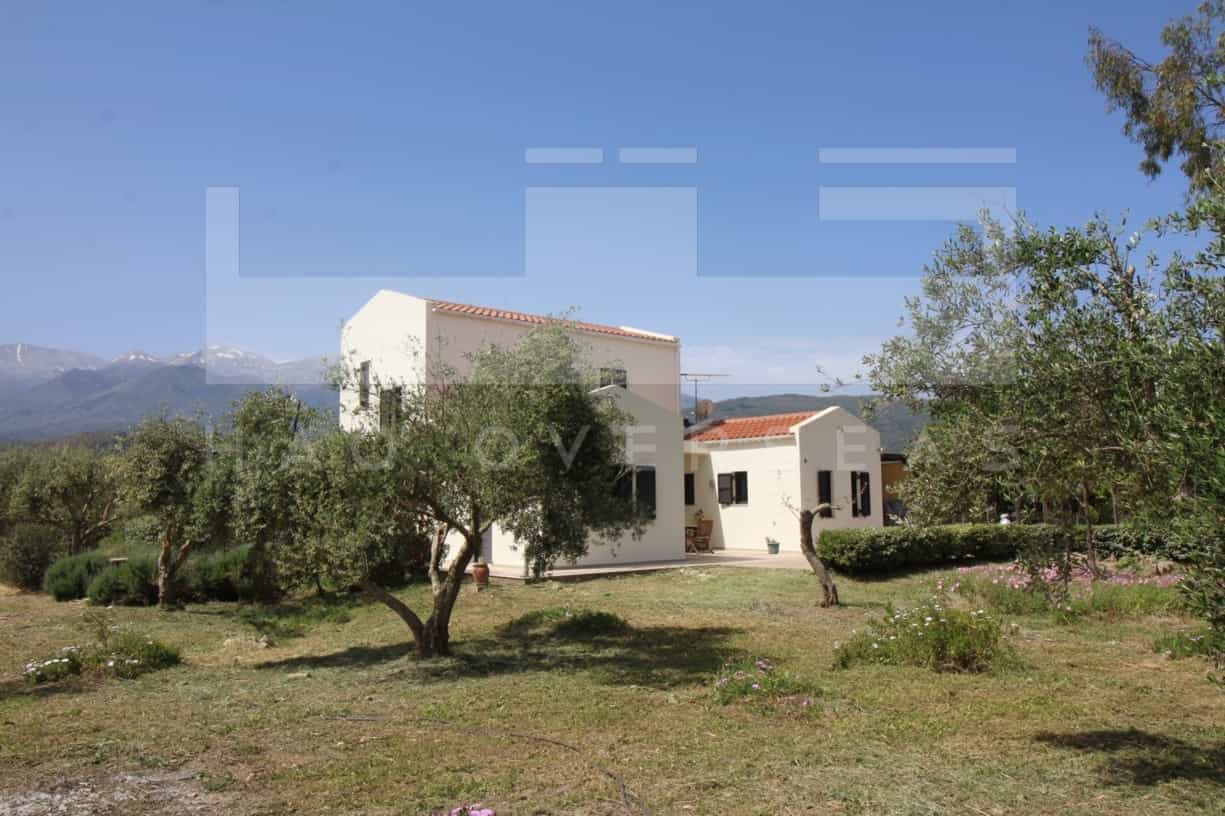 Будинок в Ніпос, Криті 10042281