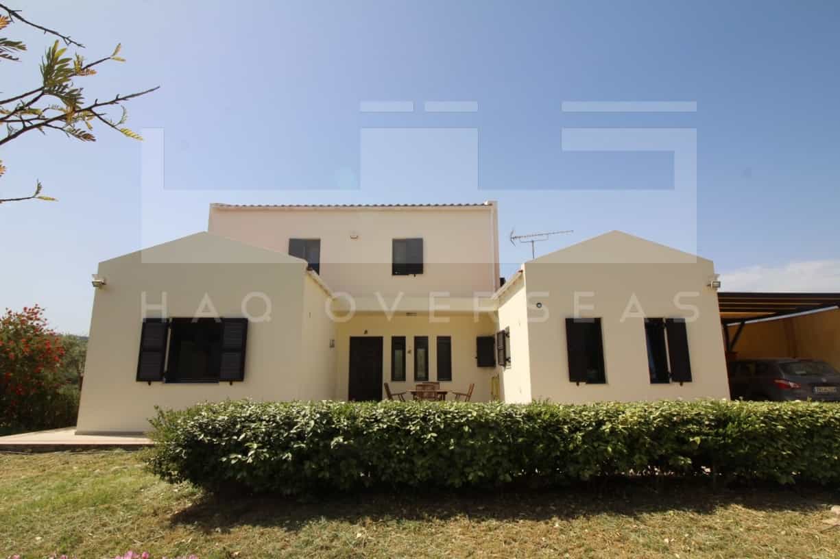 Будинок в Ніпос, Криті 10042281