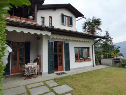 Будинок в Tremezzo, Lombardy 10042289