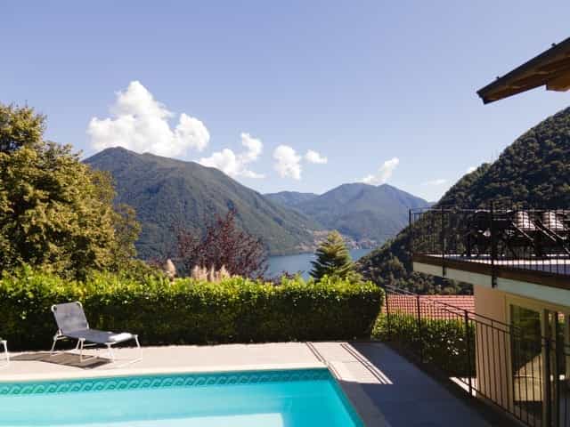 Huis in Provincia Di Como, Lombardy 10042290