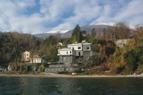 Residential in Como, Lombardy 10042295