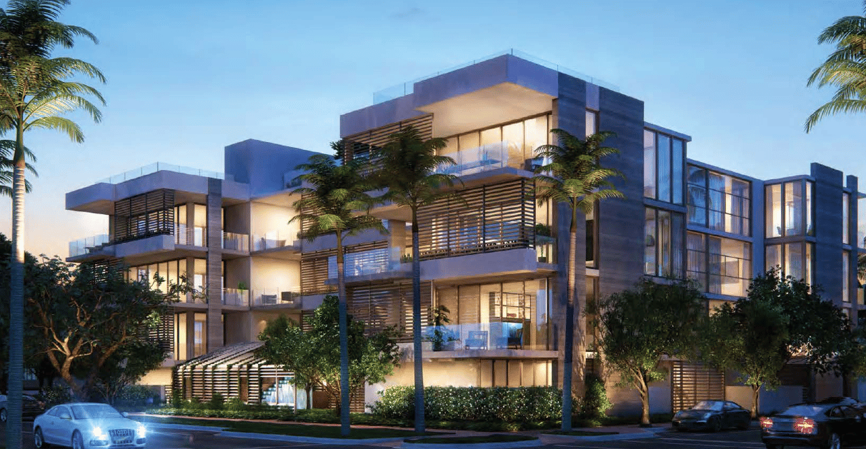 Condominium in South Beach, Florida 10042329