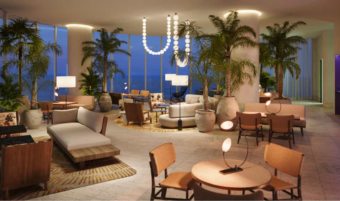 Condominium in Miami Beach, Florida 10042336
