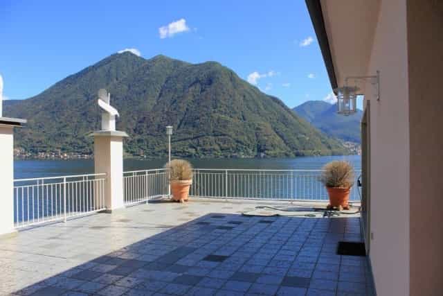 Résidentiel dans Provincia Di Como, Lombardy 10042342