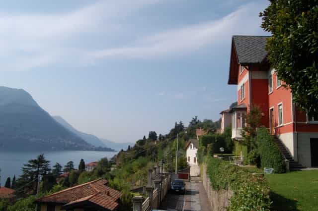 بيت في Laglio, Lombardy 10042345