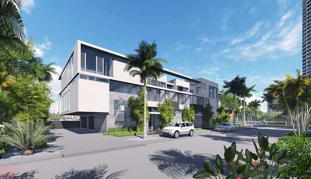 Condominium in Aventura, Florida 10042360