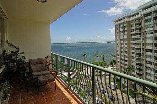 Condominium dans Coconut Grove, Florida 10042379