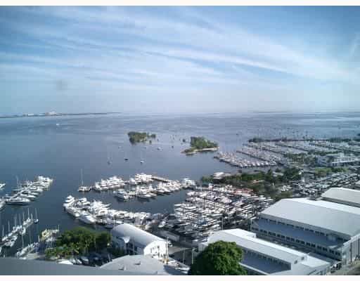 Condomínio no Alturas com vista para o mar, Flórida 10042380