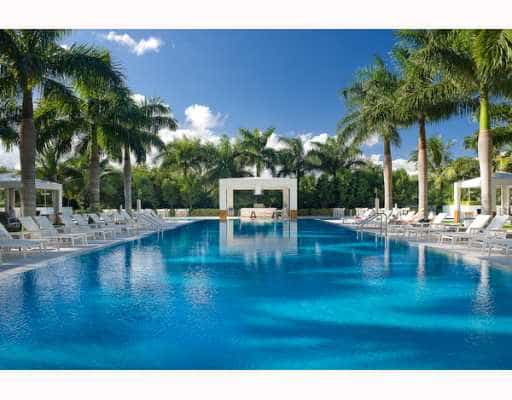 Eigentumswohnung im Coconut Grove, Florida 10042380