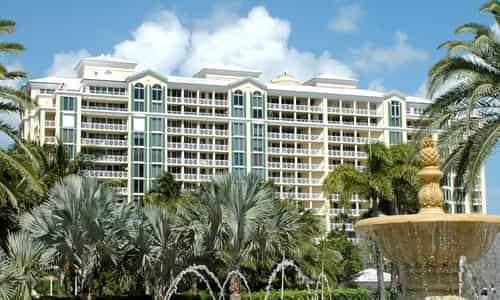 Condominium in Key Biscayne, Florida 10042417