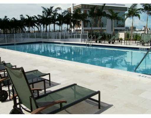 Condominio nel South Beach, Florida 10042431