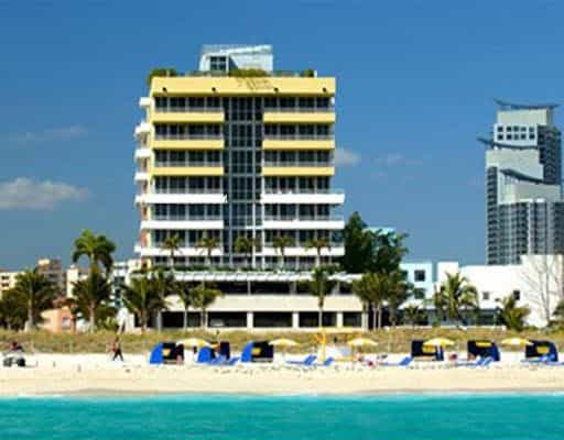 Eigentumswohnung im South Beach, Florida 10042432