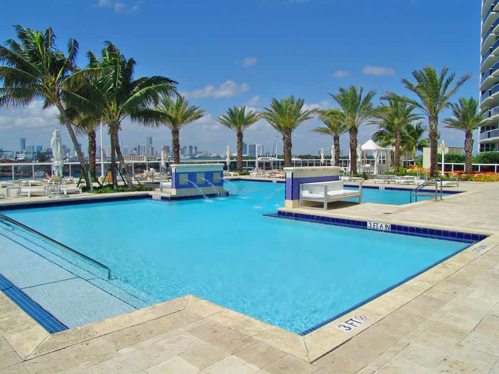 Condominium in Fisher Island, Florida 10042441