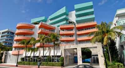 Condominio nel South Beach, Florida 10042443