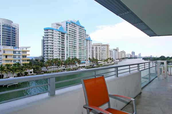 Condominium dans Miami Beach, Florida 10042452