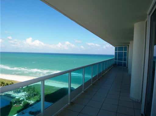 Condomínio no Miami Beach, Florida 10042458