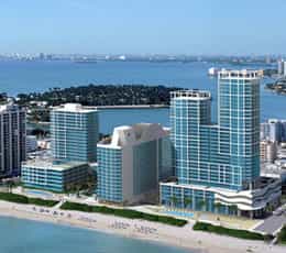 Kondominium di Miami Beach, Florida 10042460