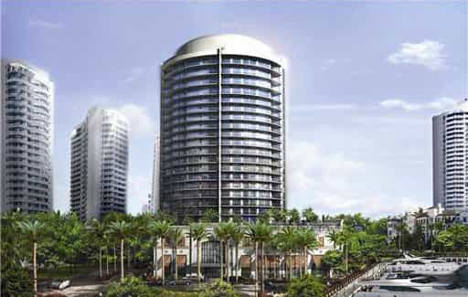 Condominium in Pittsburg, Florida 10042484