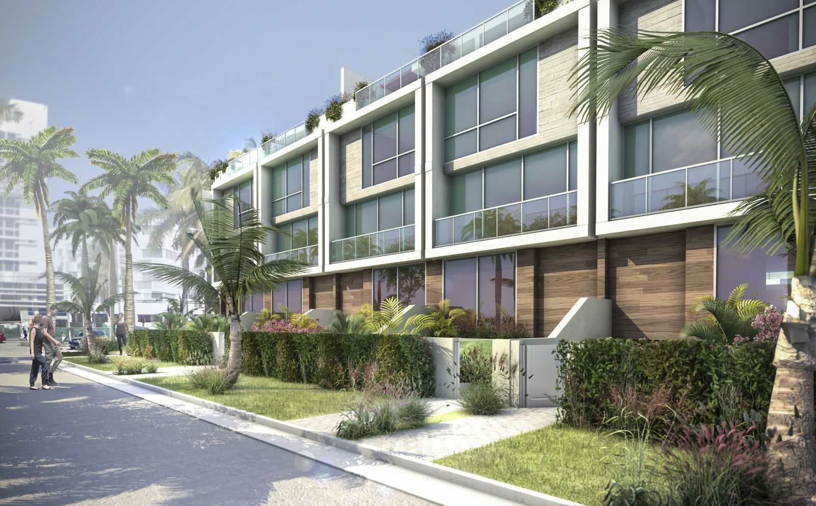 Condominium in Bay Harbor Islands, Florida 10042492
