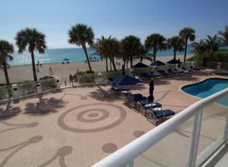 Condominium dans Sunny Isles Beach, Florida 10042504