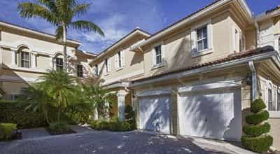 Eigentumswohnung im goldener Strand, Florida 10042525