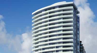 Condominium in Beverley Beach, Florida 10042534