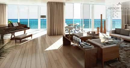 Eigentumswohnung im Beverly Beach, Florida 10042534